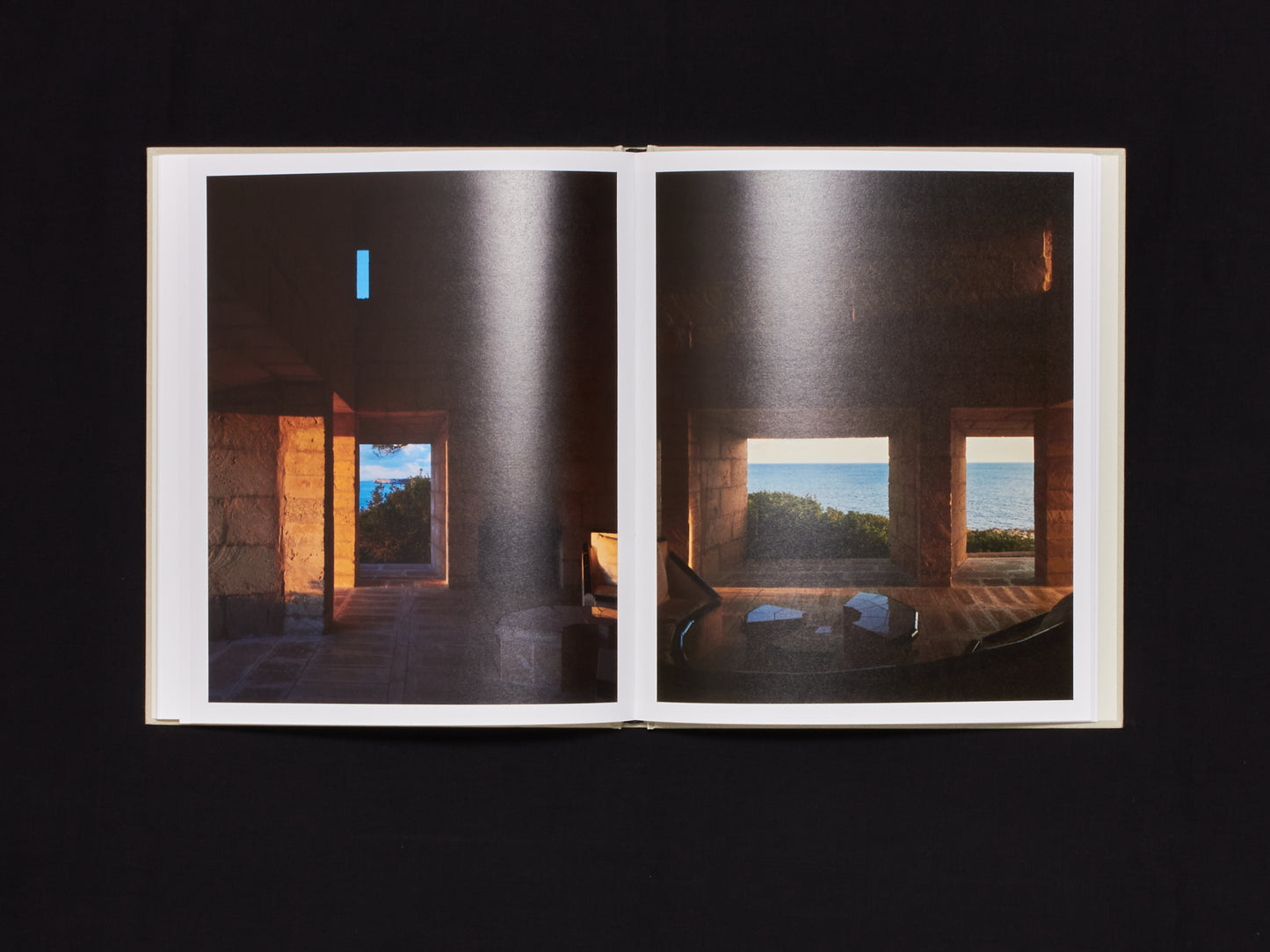 Can Lis, Jørn Utzon