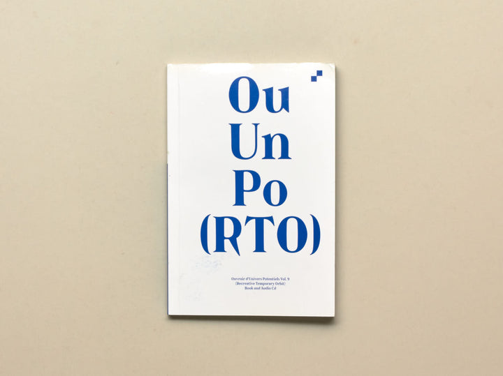 OuUnPo(RTO)