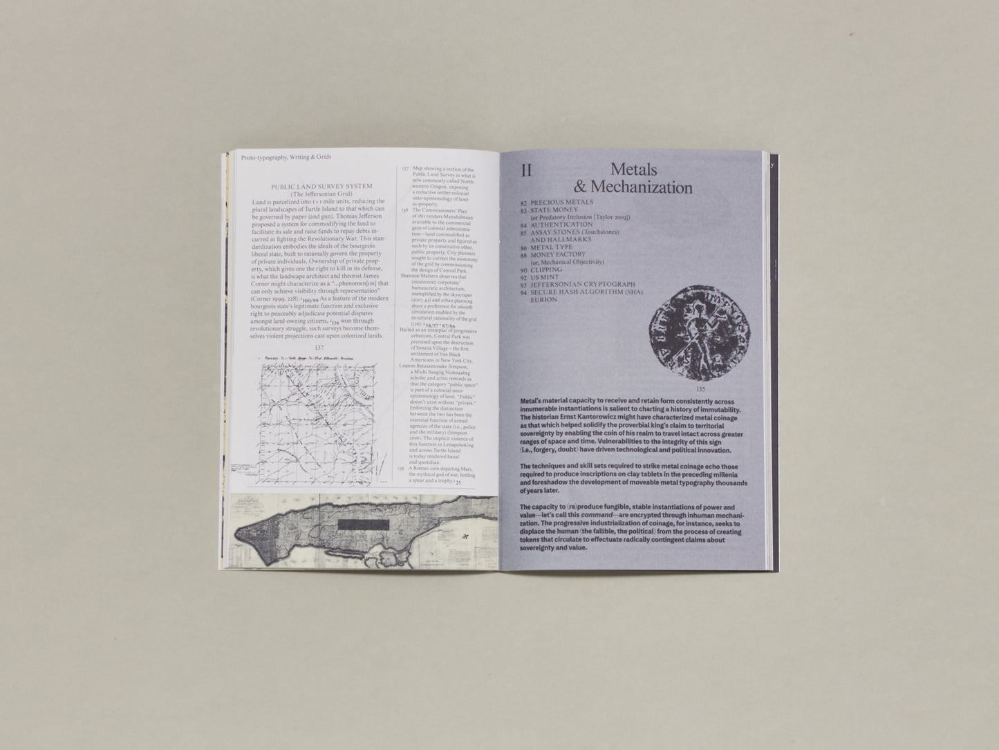 Designing History: Documents and the Design Imperative to Immutability