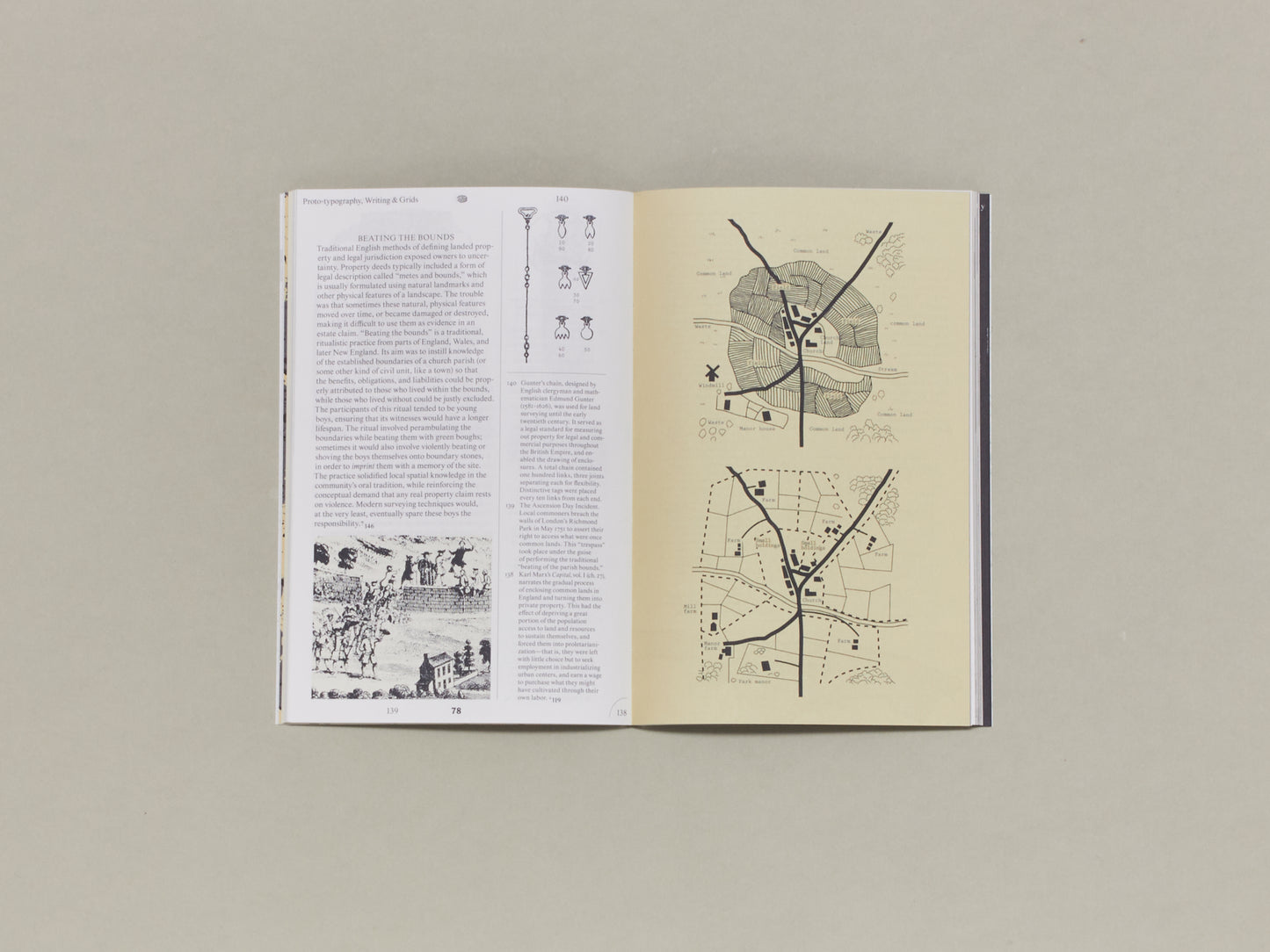 Designing History: Documents and the Design Imperative to Immutability