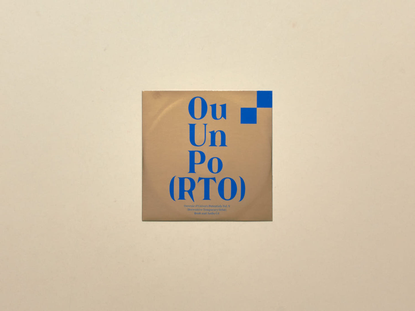 OuUnPo(RTO)