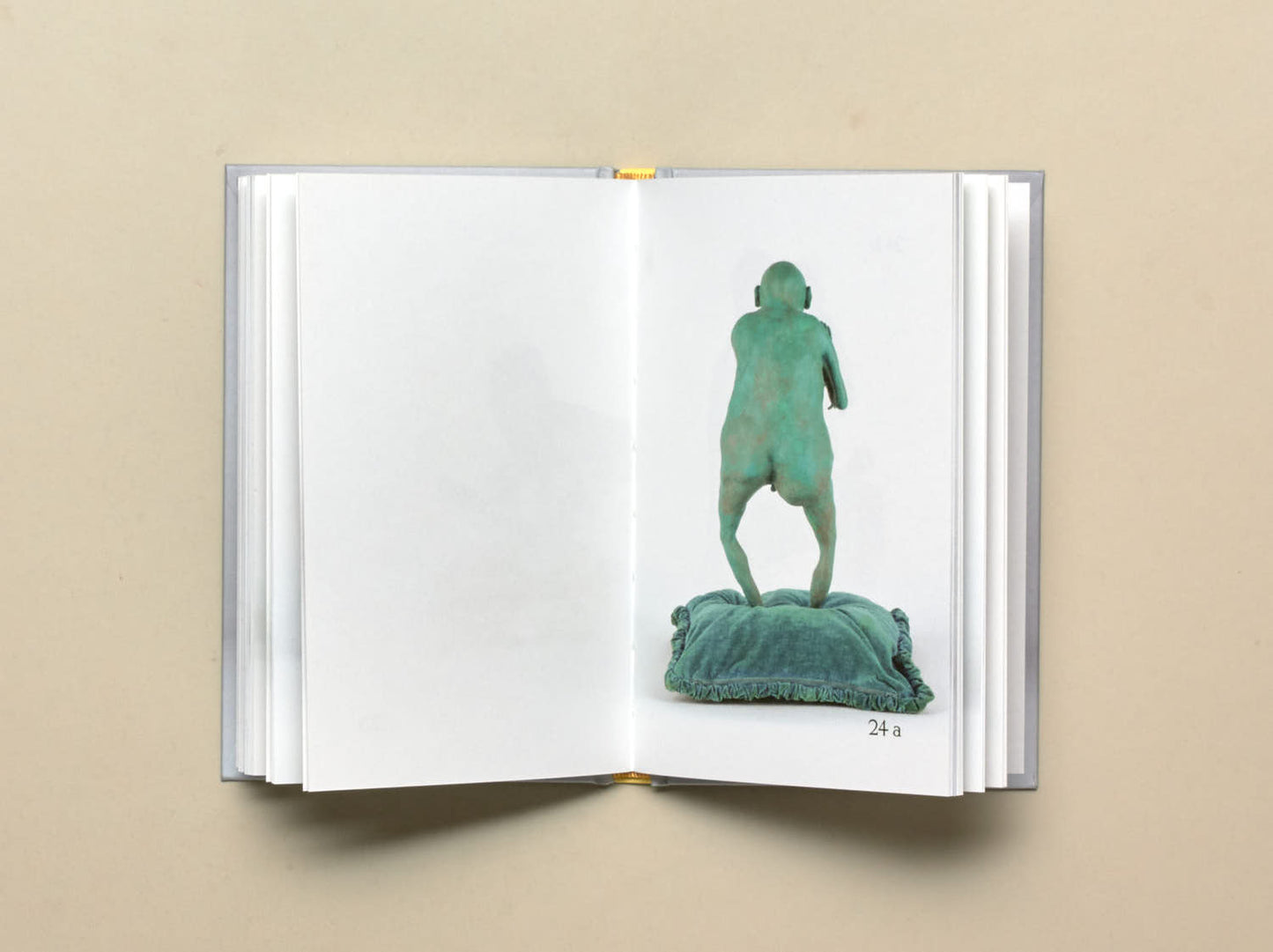 Francis Upritchard, Every Colour by Itself