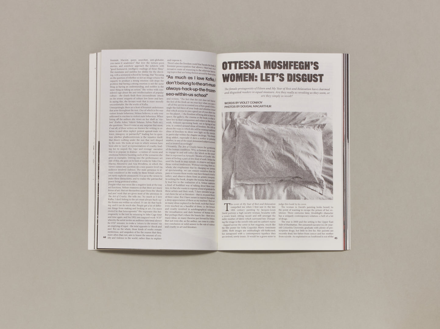 Worms Issue 2