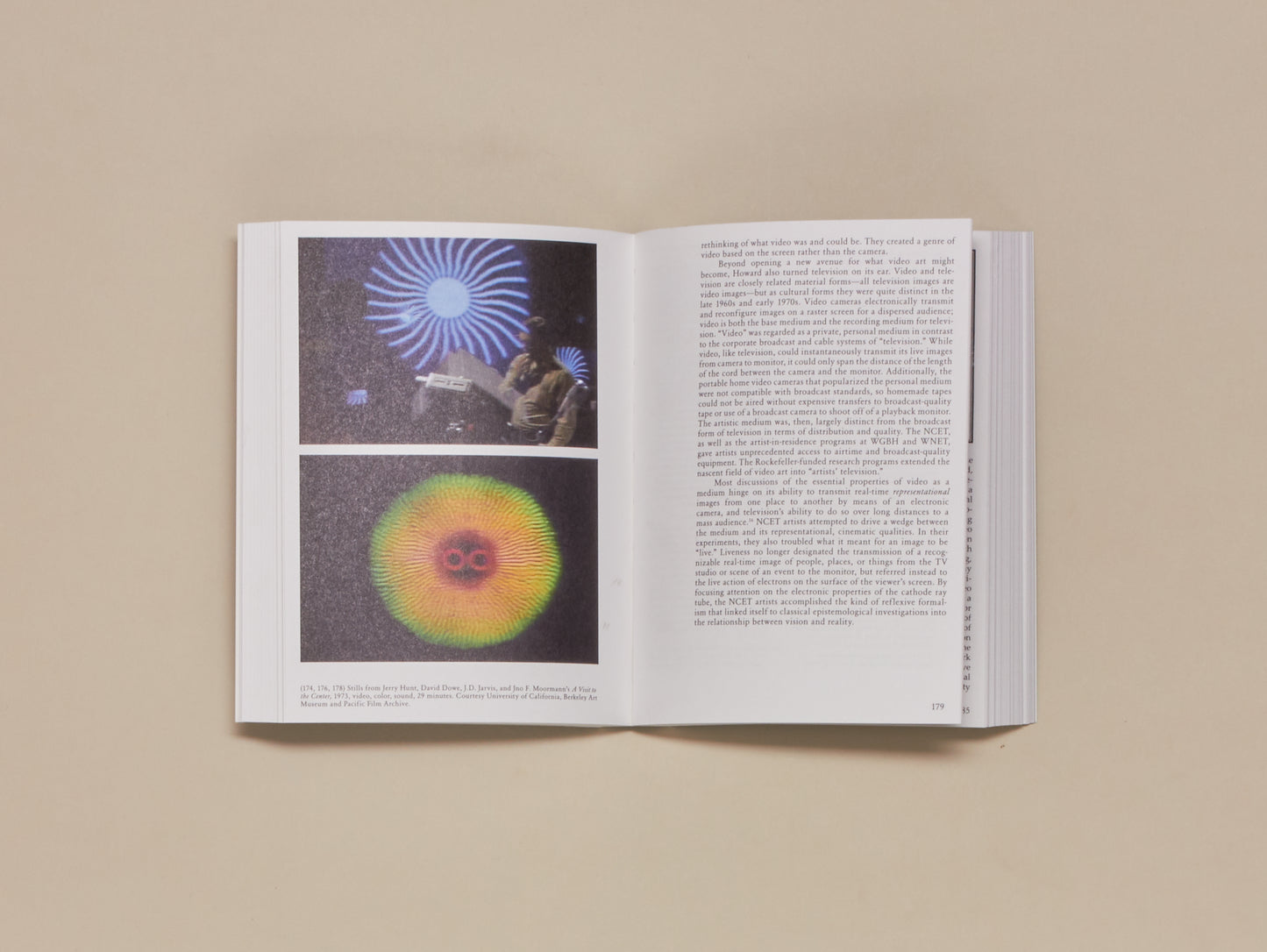 Blank Forms 08: Transmissions from the Pleroma