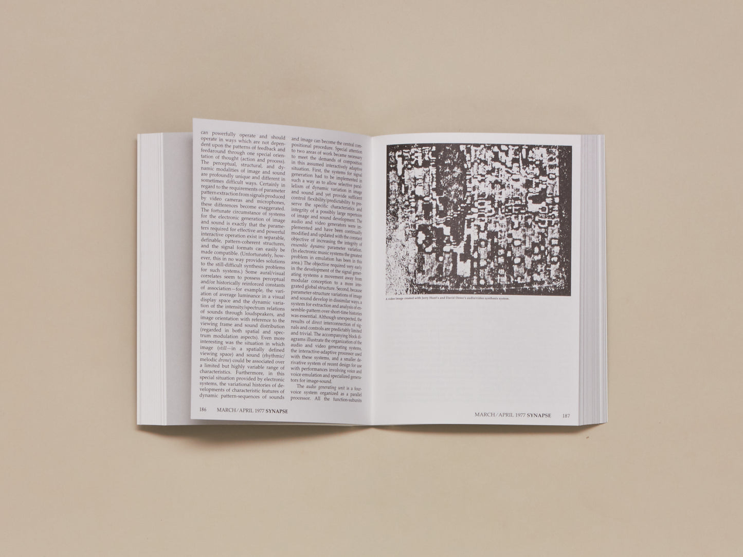 Blank Forms 08: Transmissions from the Pleroma