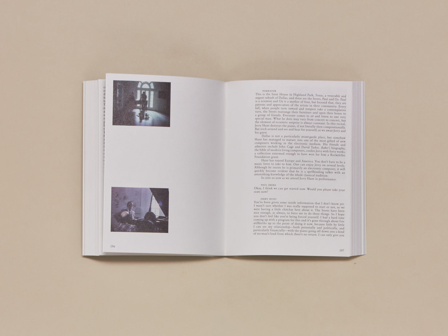 Blank Forms 08: Transmissions from the Pleroma