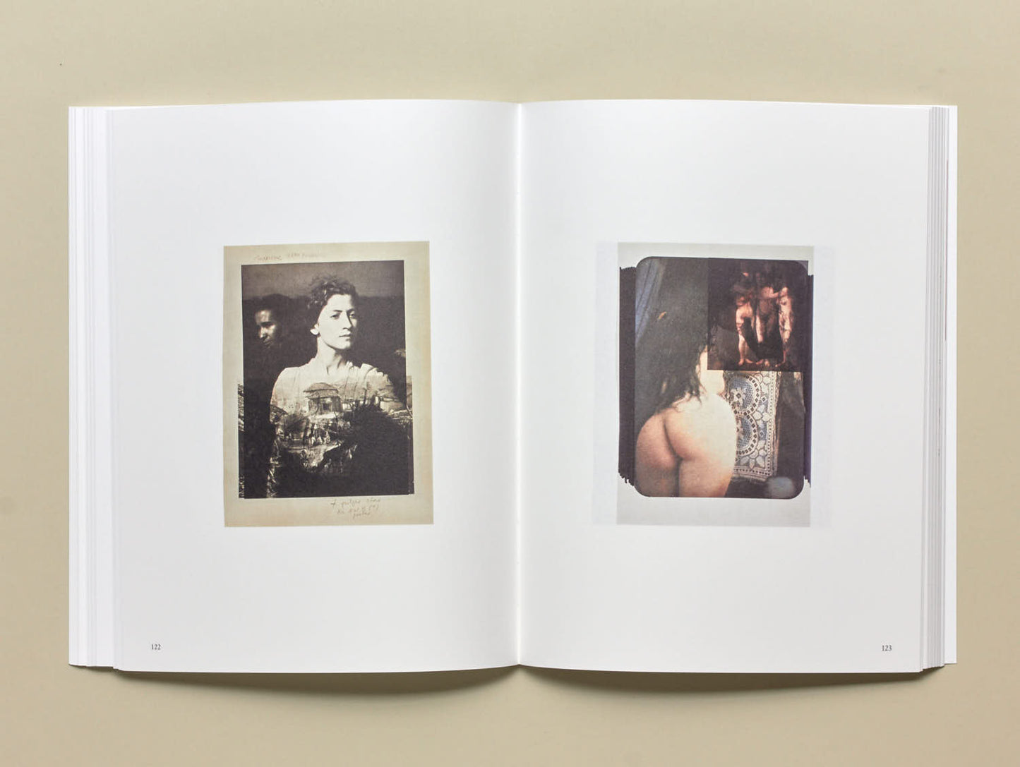 Stéphan Crasneanscki, Patti Smith Et al., What We Leave Behind: From Jean-Luc Godard’s Archive