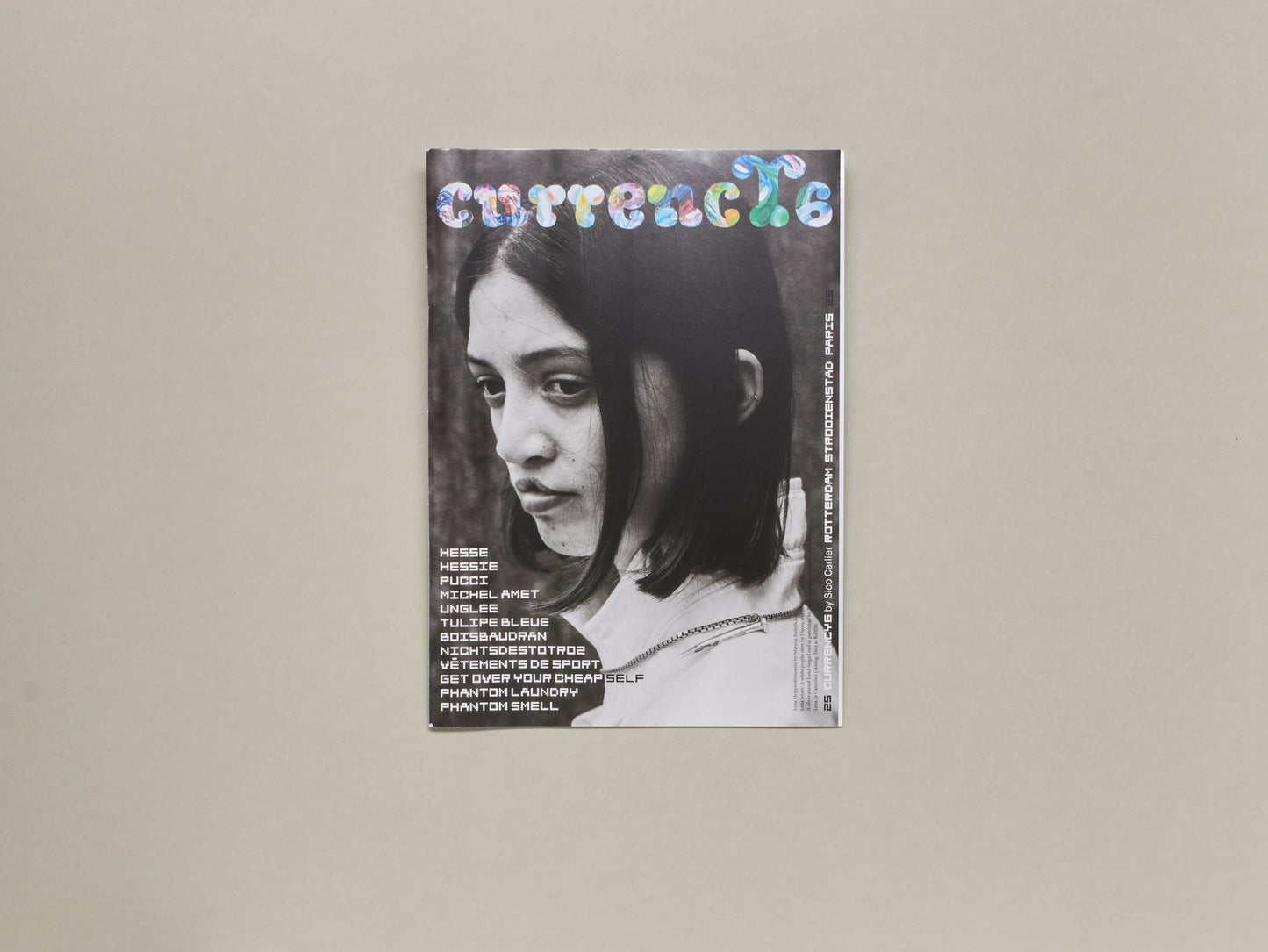 Currency 6