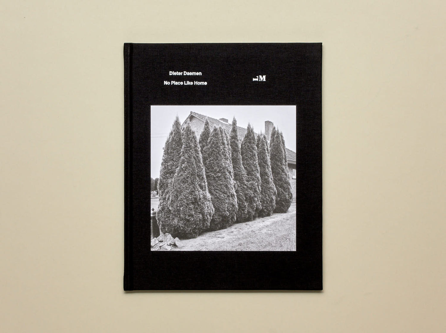 Dieter Daemen, No Place Like Home