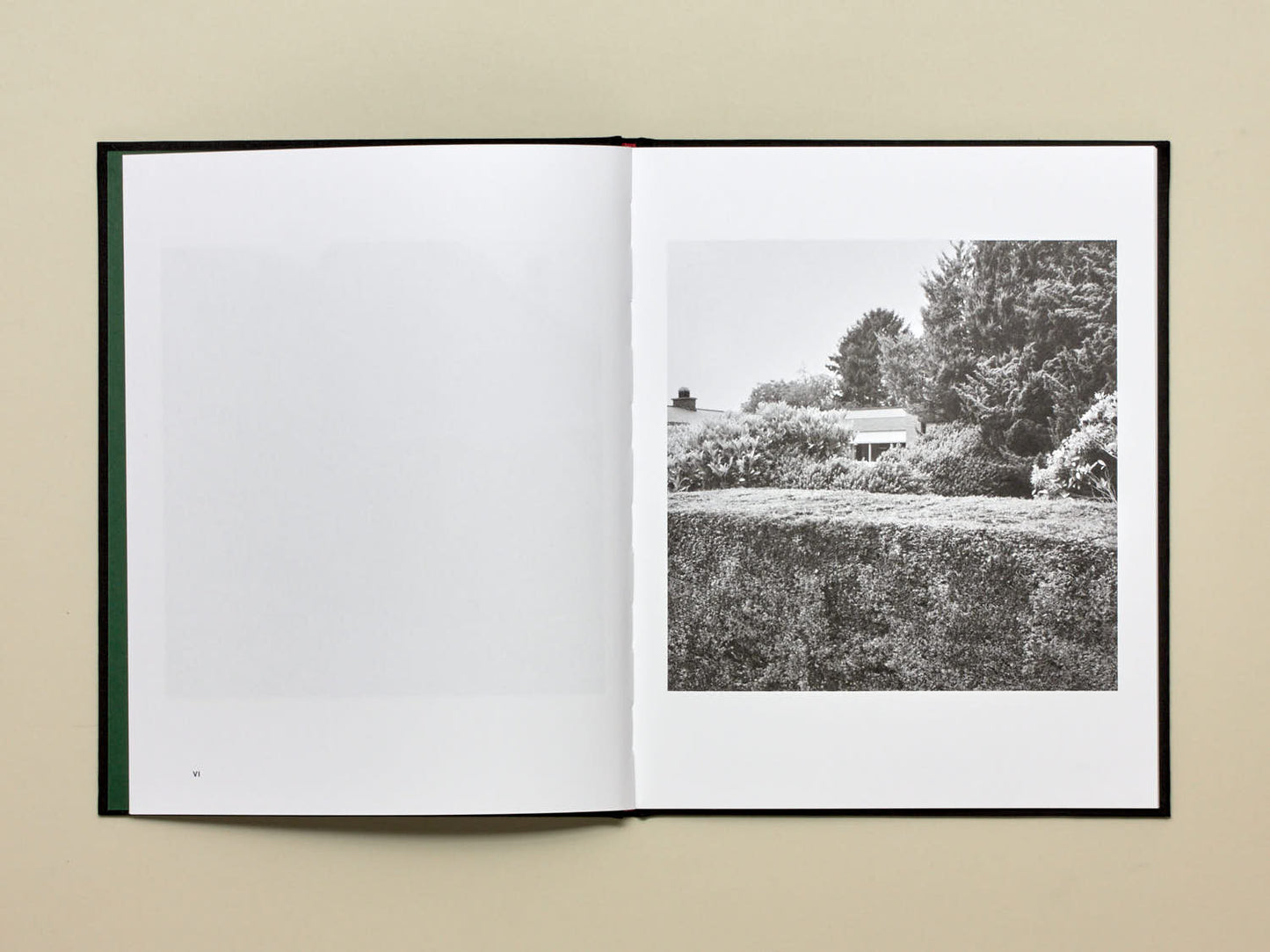 Dieter Daemen, No Place Like Home