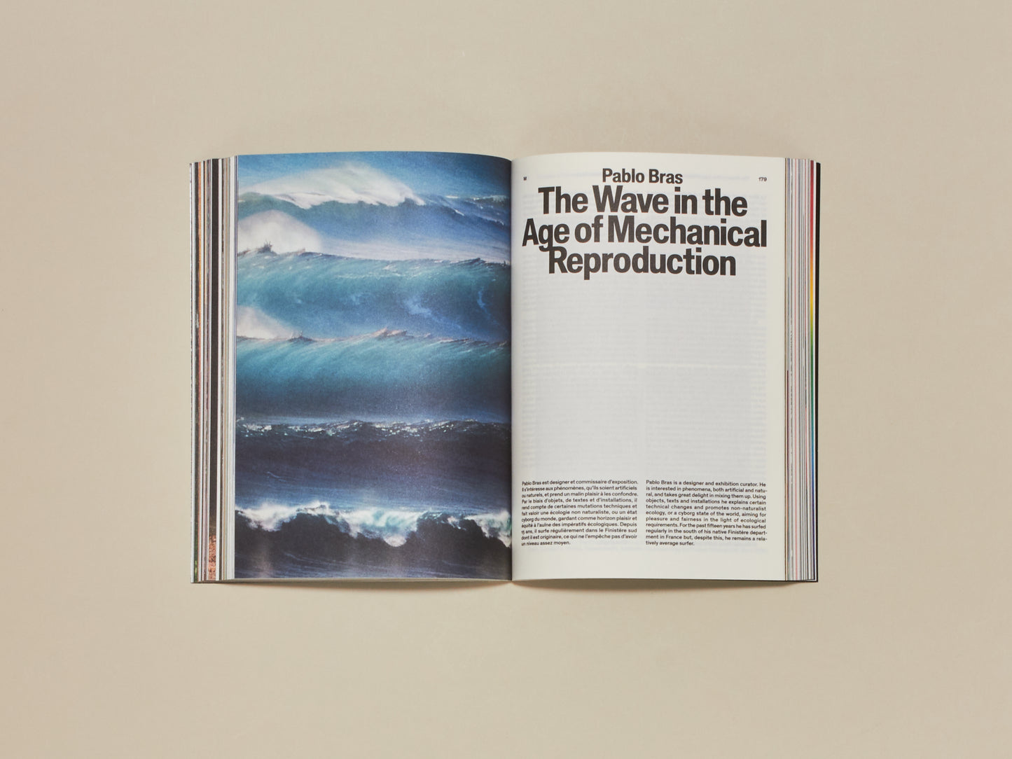 Acid Magazine, Issue 6
