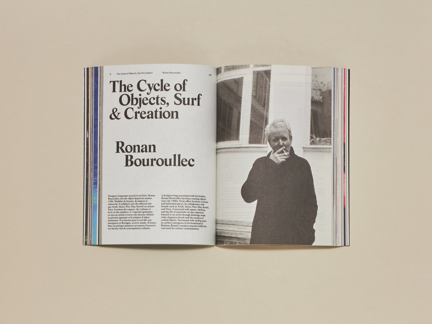 Acid Magazine, Issue 6