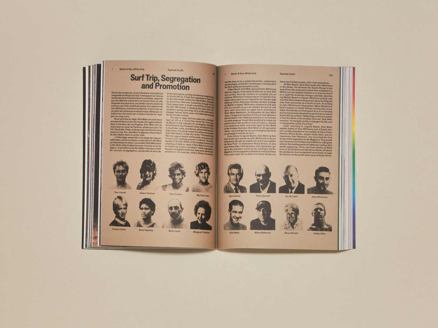 Acid Magazine, Issue 6