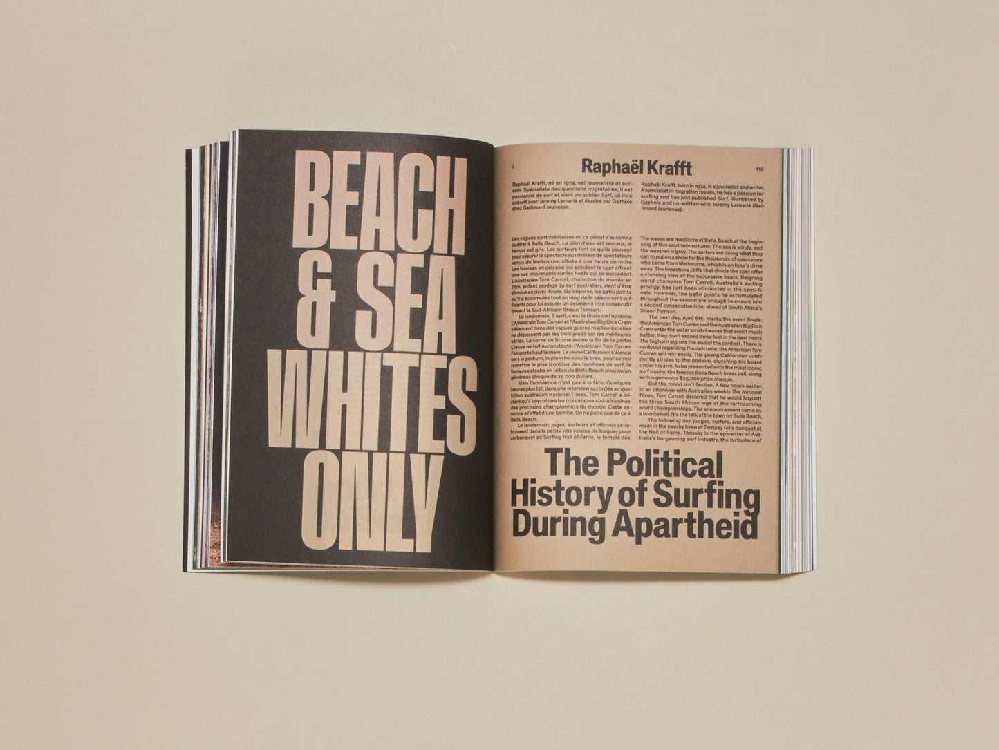 Acid Magazine, Issue 6
