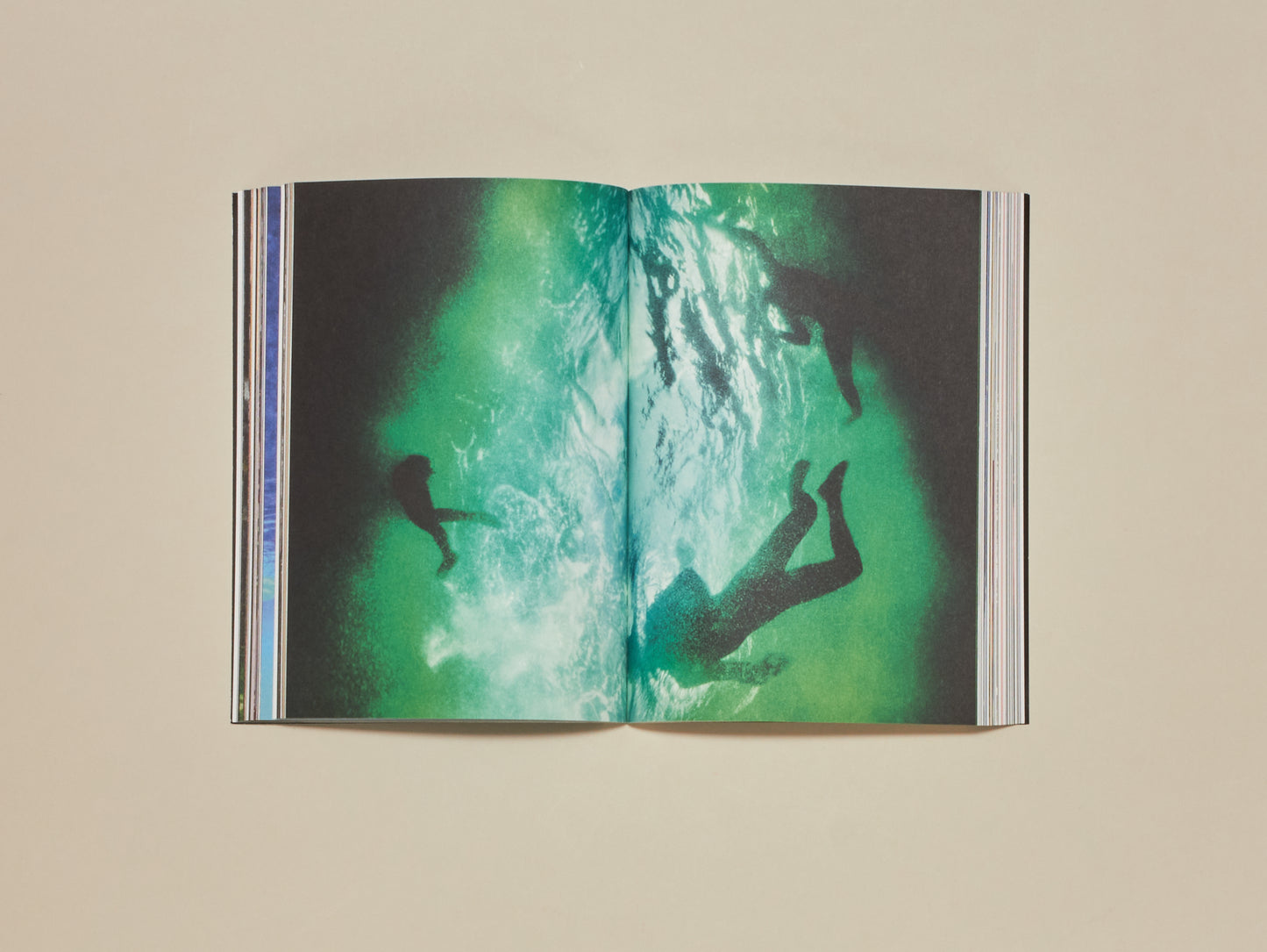 Acid Magazine, Issue 6