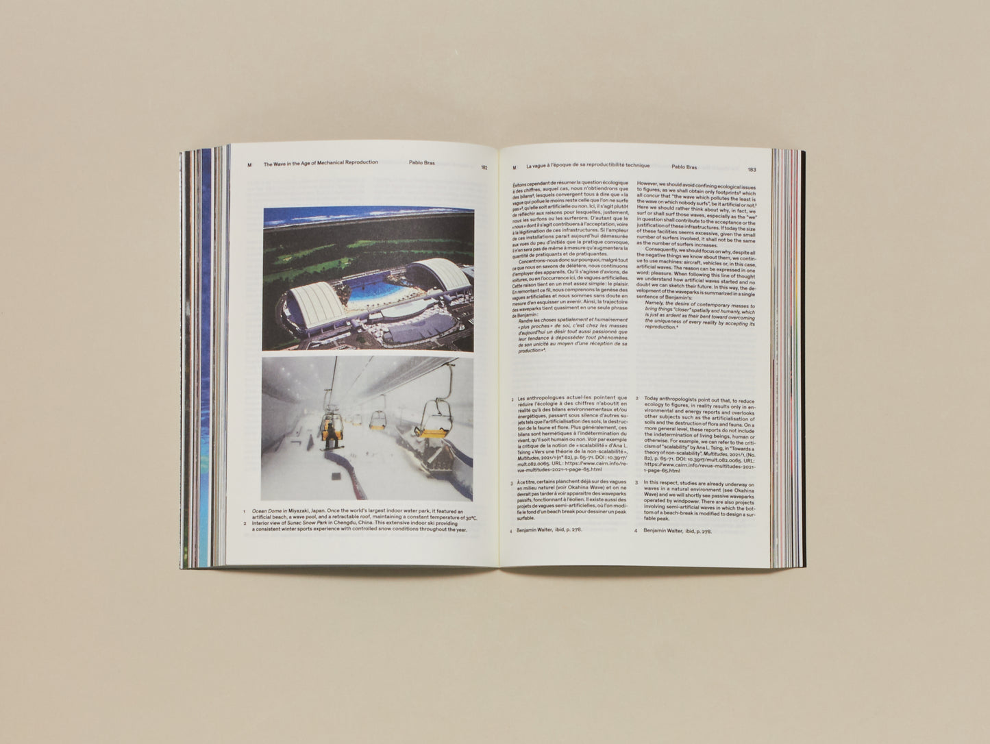 Acid Magazine, Issue 6