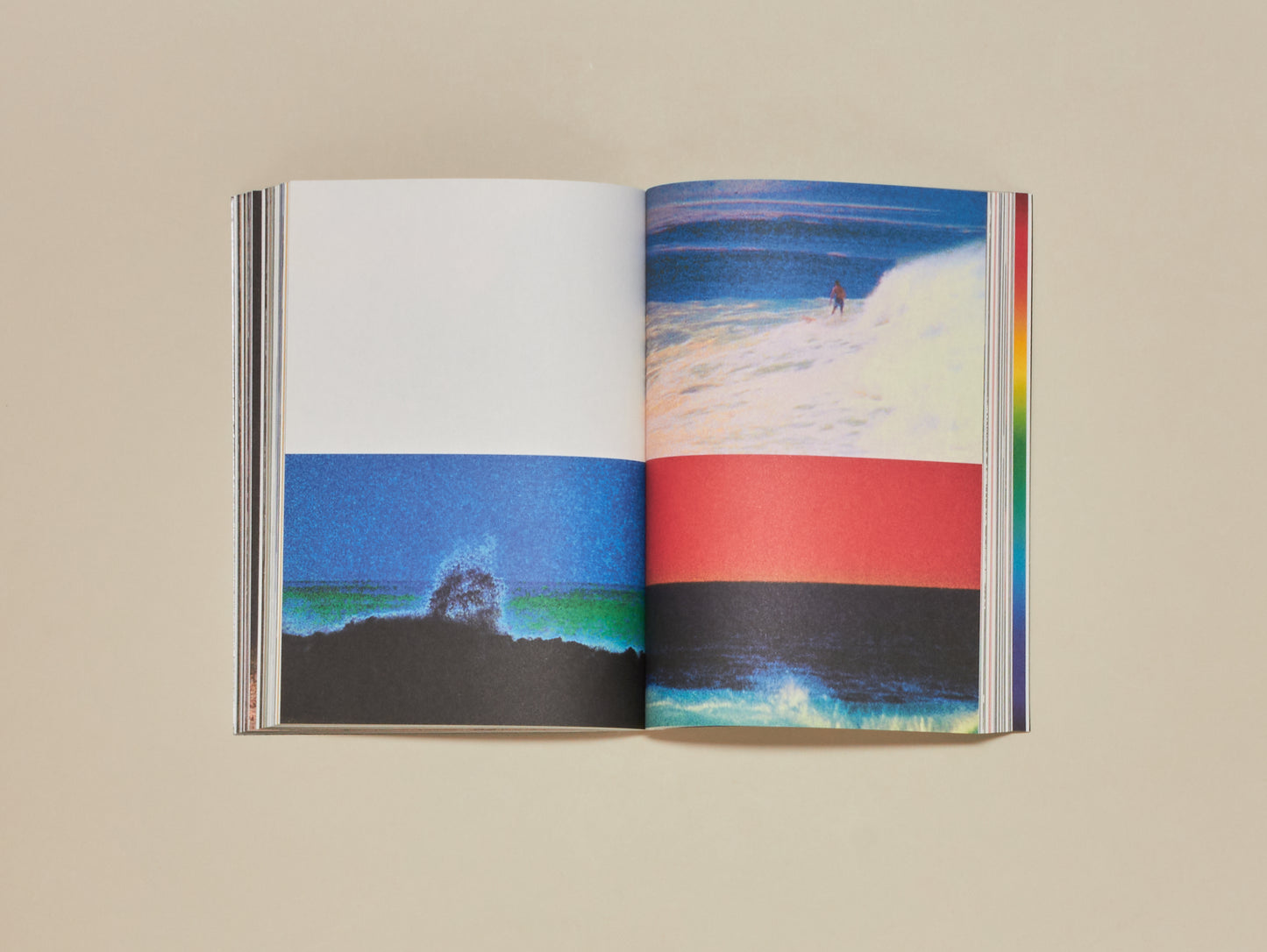 Acid Magazine, Issue 6