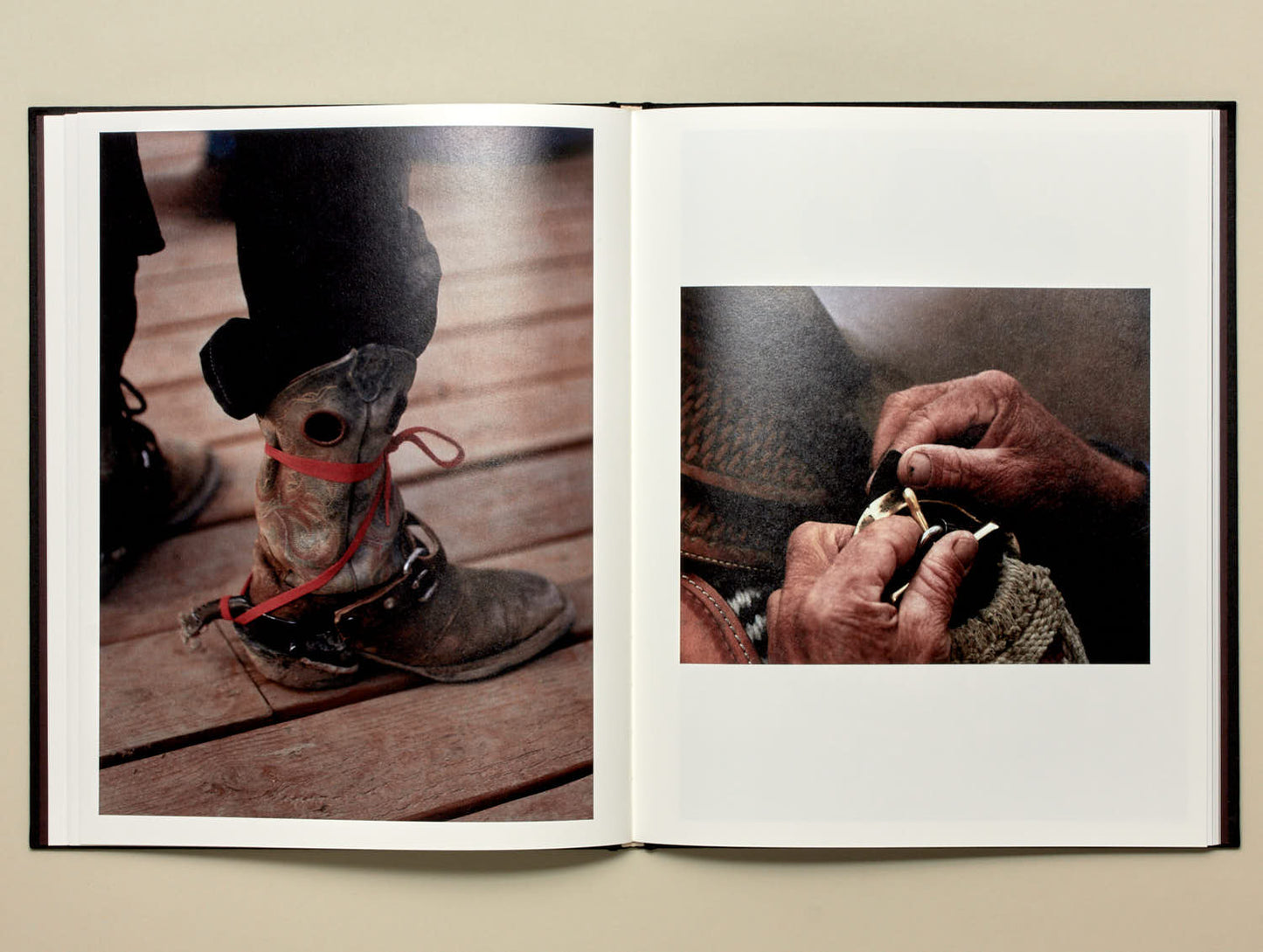 John Balsom, Diamond Cross