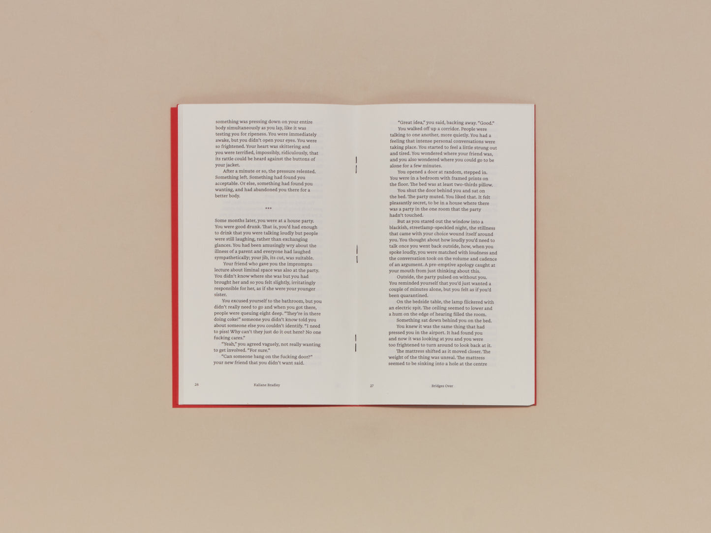 Riposte Editions #1