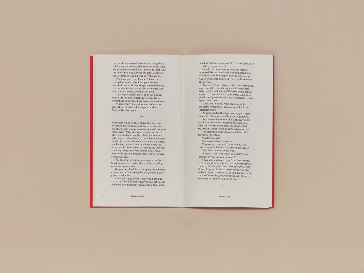 Riposte Editions #1
