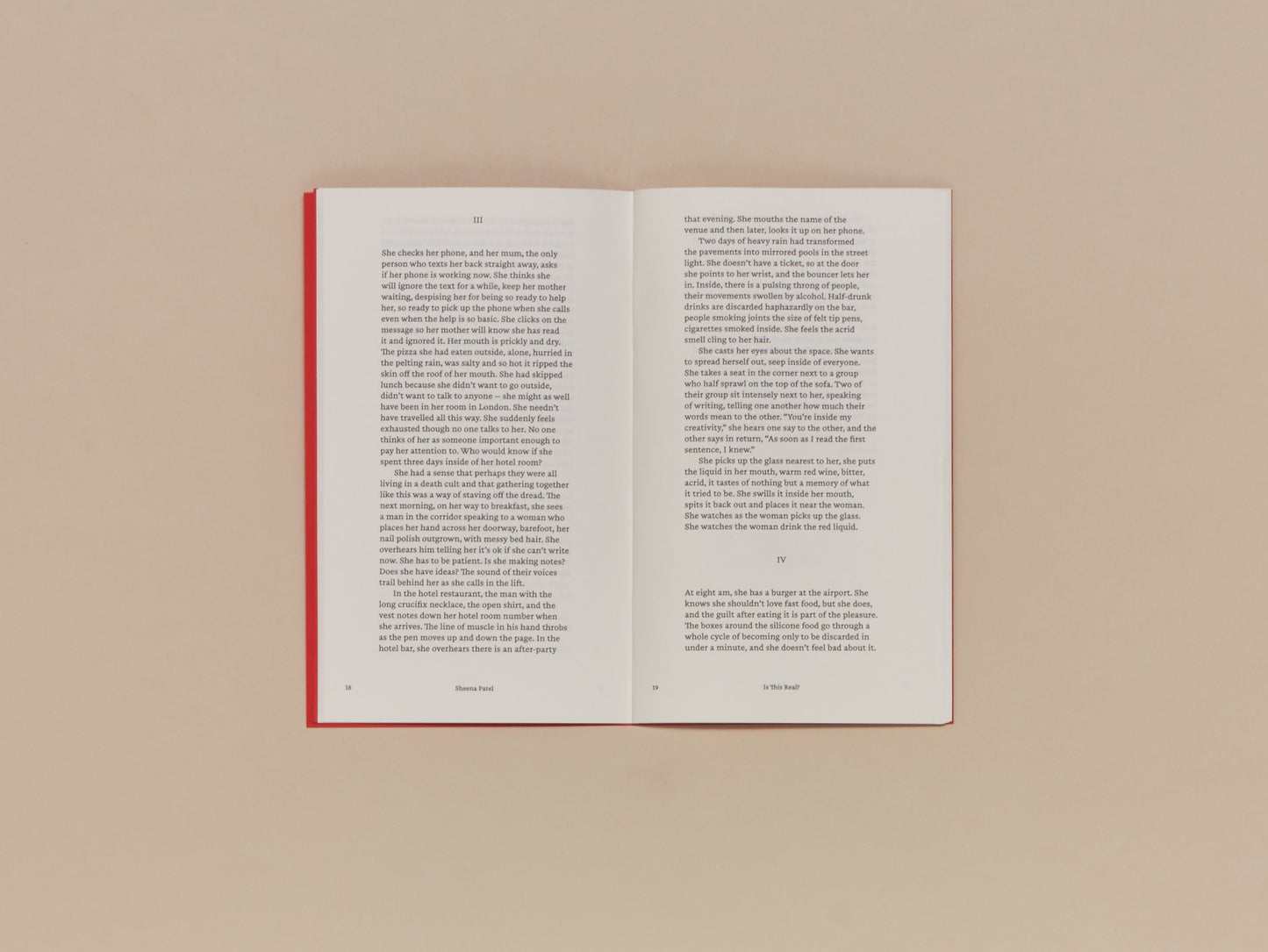Riposte Editions #1