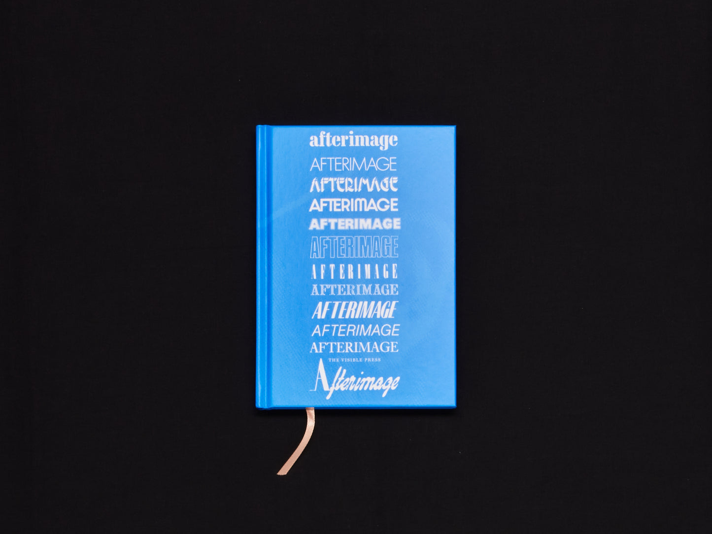 The Afterimage Reader