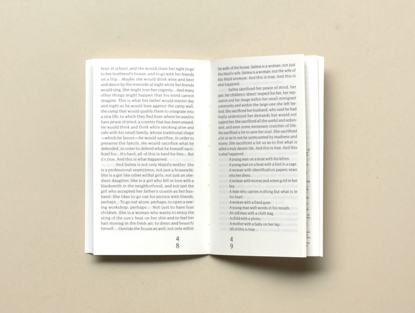 Dimitra Kondylatou (ed.), (Forced) Movement: Across the Aegean Archipelago