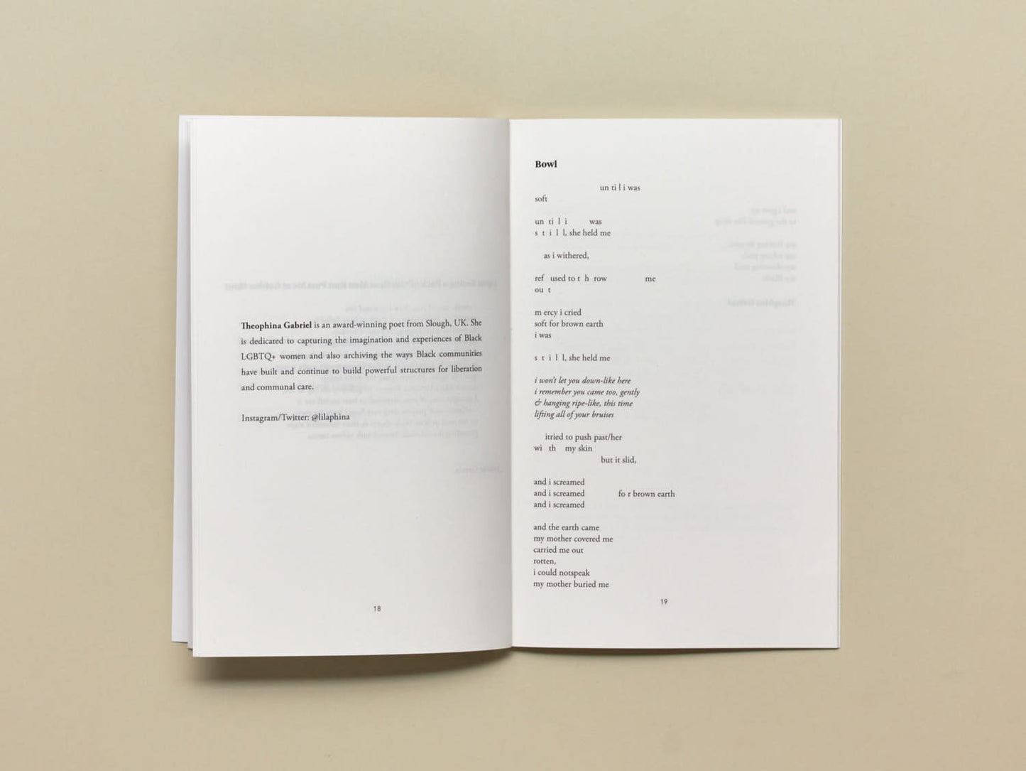 Fourteen Poems Issue 7