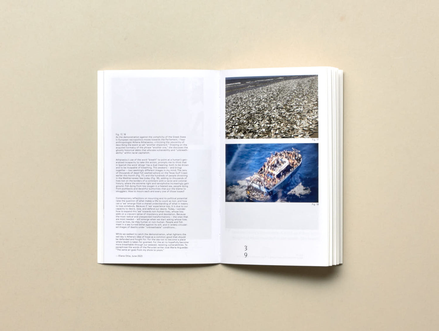 Sofia Grigoriadou, Eliana Otta, David Bergé (eds.), Urban Lament: Collective Expressions of Pain, Rage, and Affection