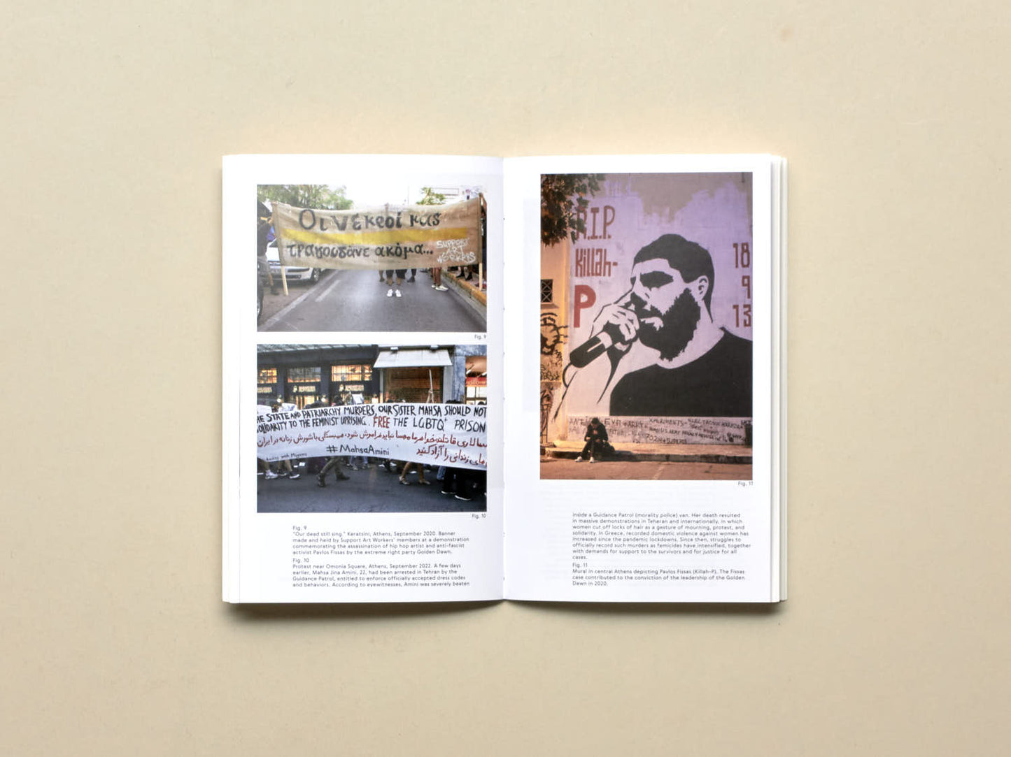 Sofia Grigoriadou, Eliana Otta, David Bergé (eds.), Urban Lament: Collective Expressions of Pain, Rage, and Affection