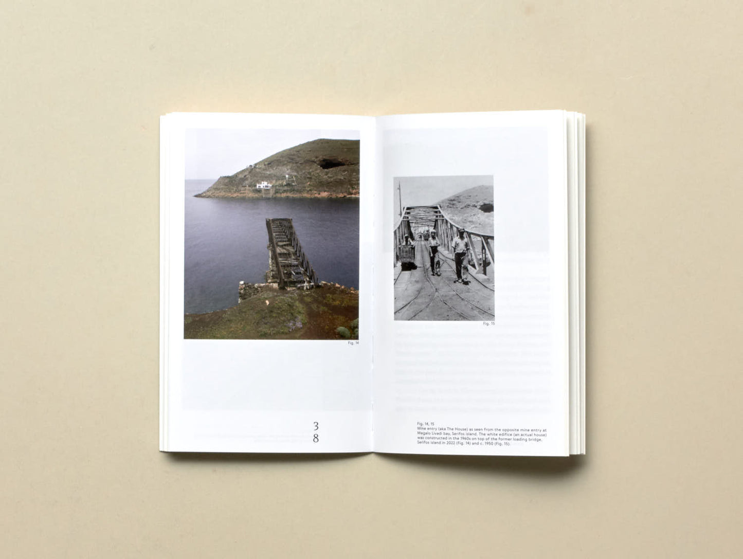 David Bergé (ed.), Bodies of Extraction: Underneath the Ground of Islands