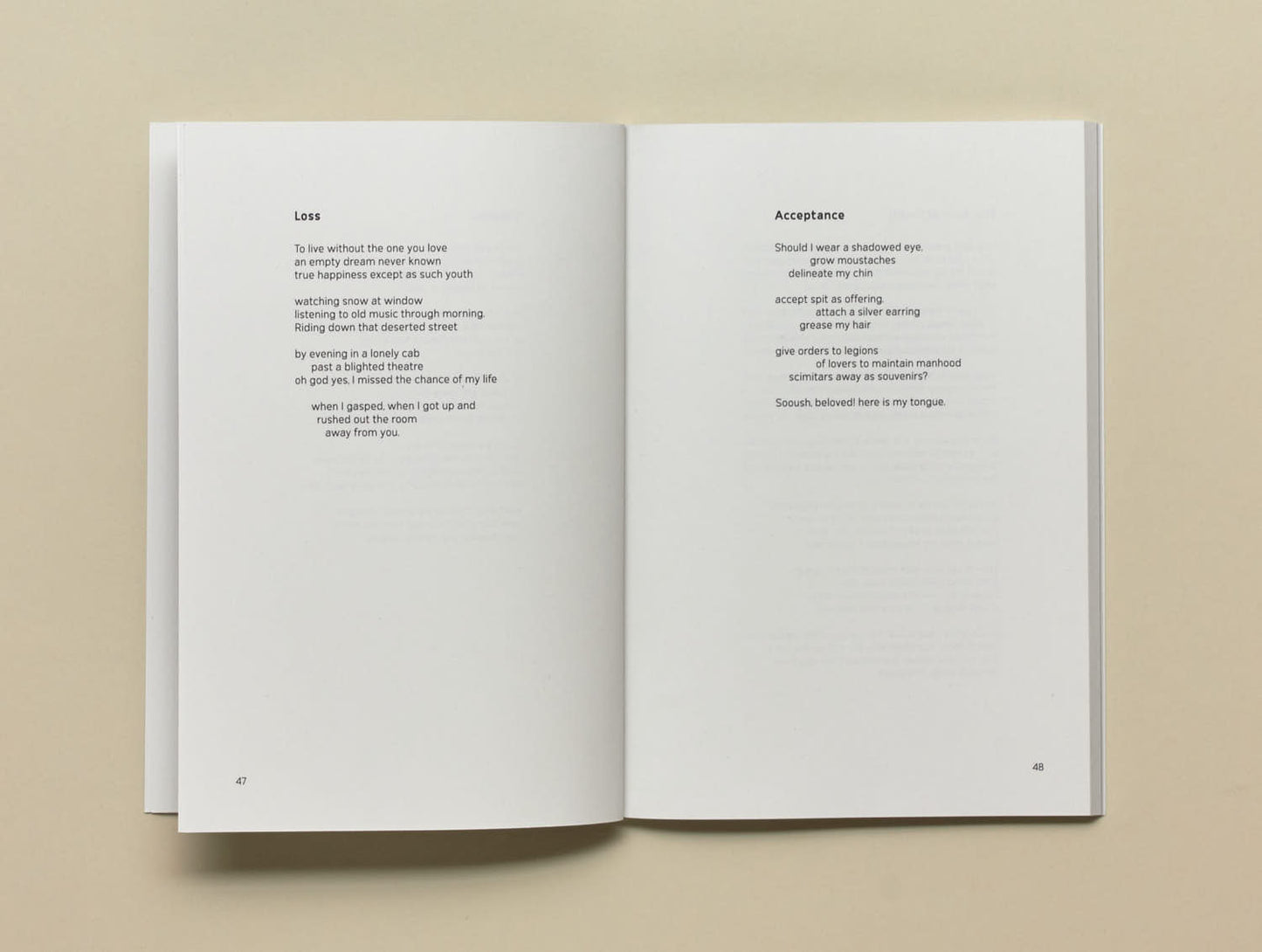 Solitary Pleasure: Selected Poems, Journals and Ephemera of John Wieners