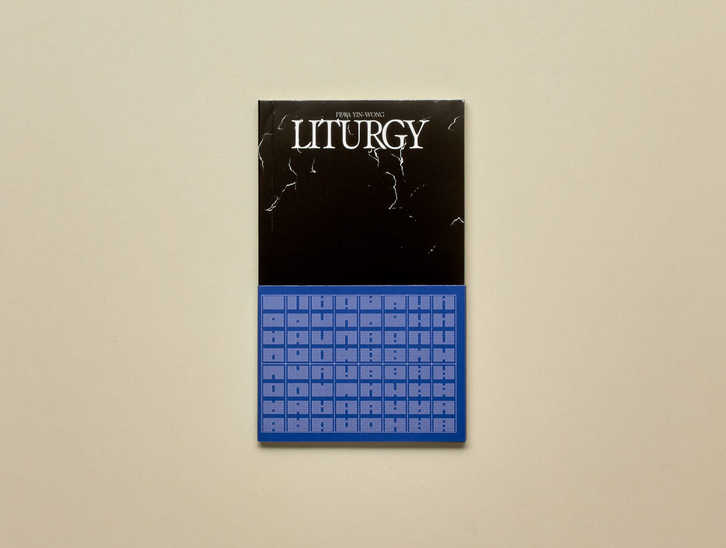 Flora Yin-Wong, Liturgy