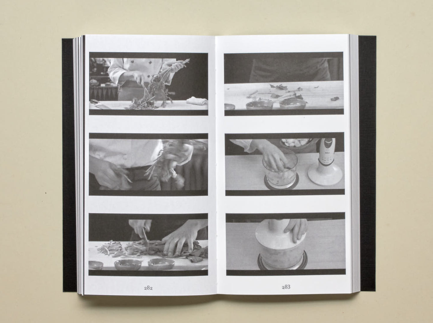 Cooking with Scorsese: The Collection
