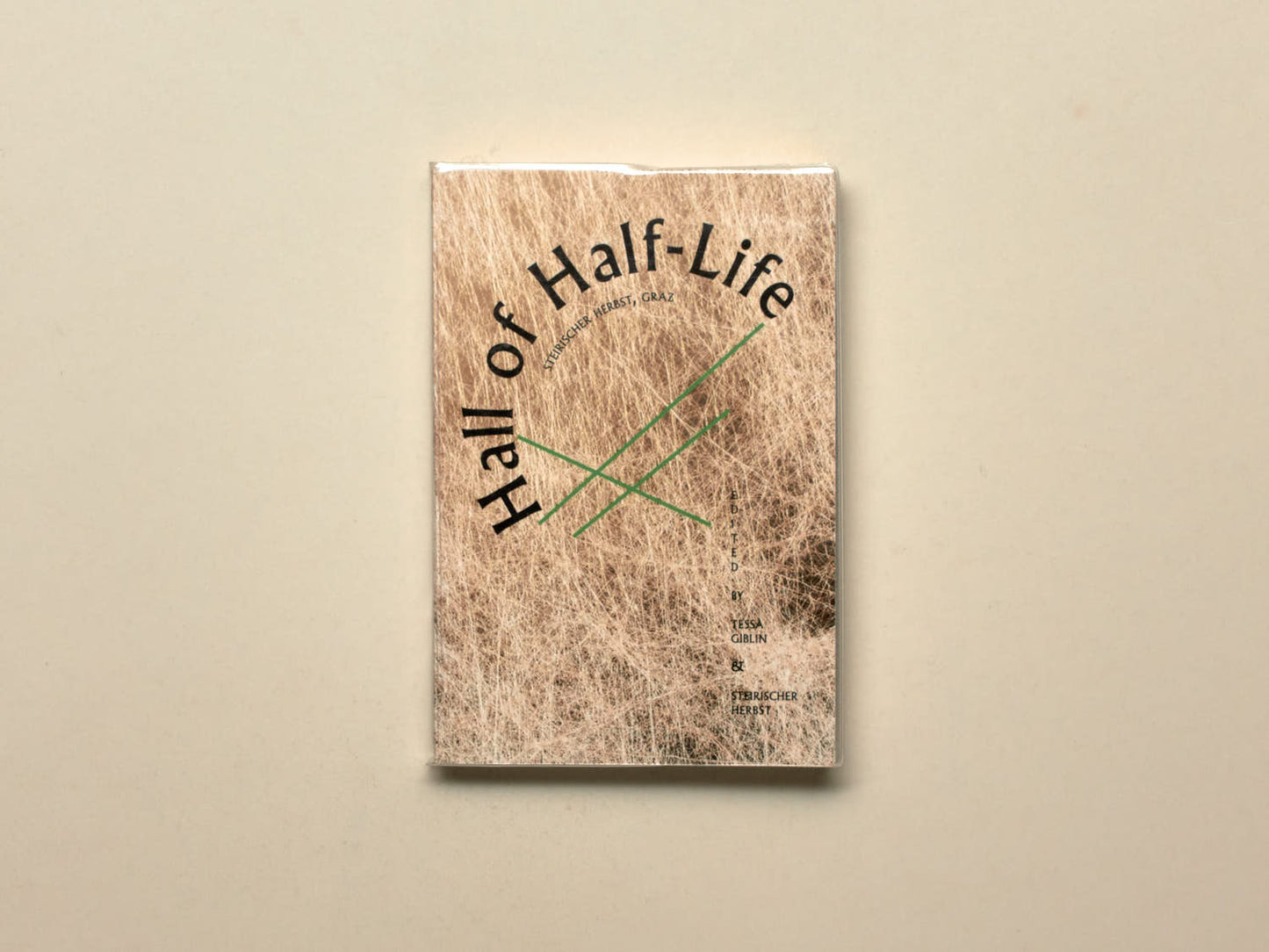 Tessa Giblin & Steirischer Herbst, Hall of Half-Life