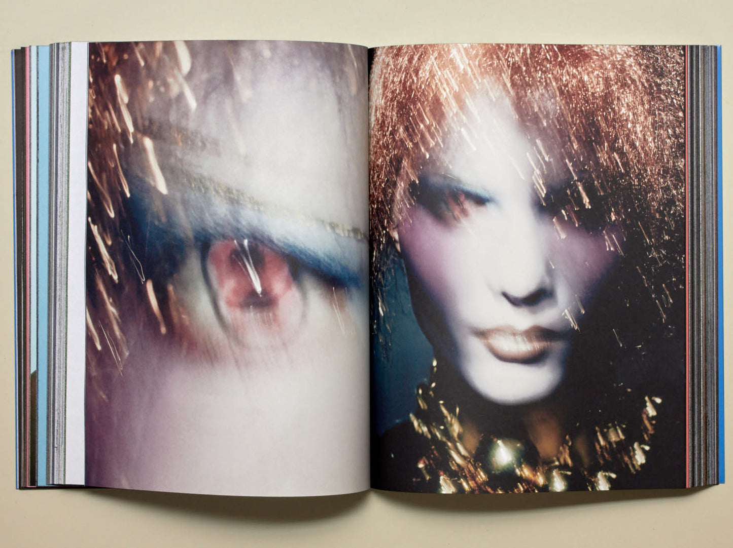 Beauty Papers Issue #11