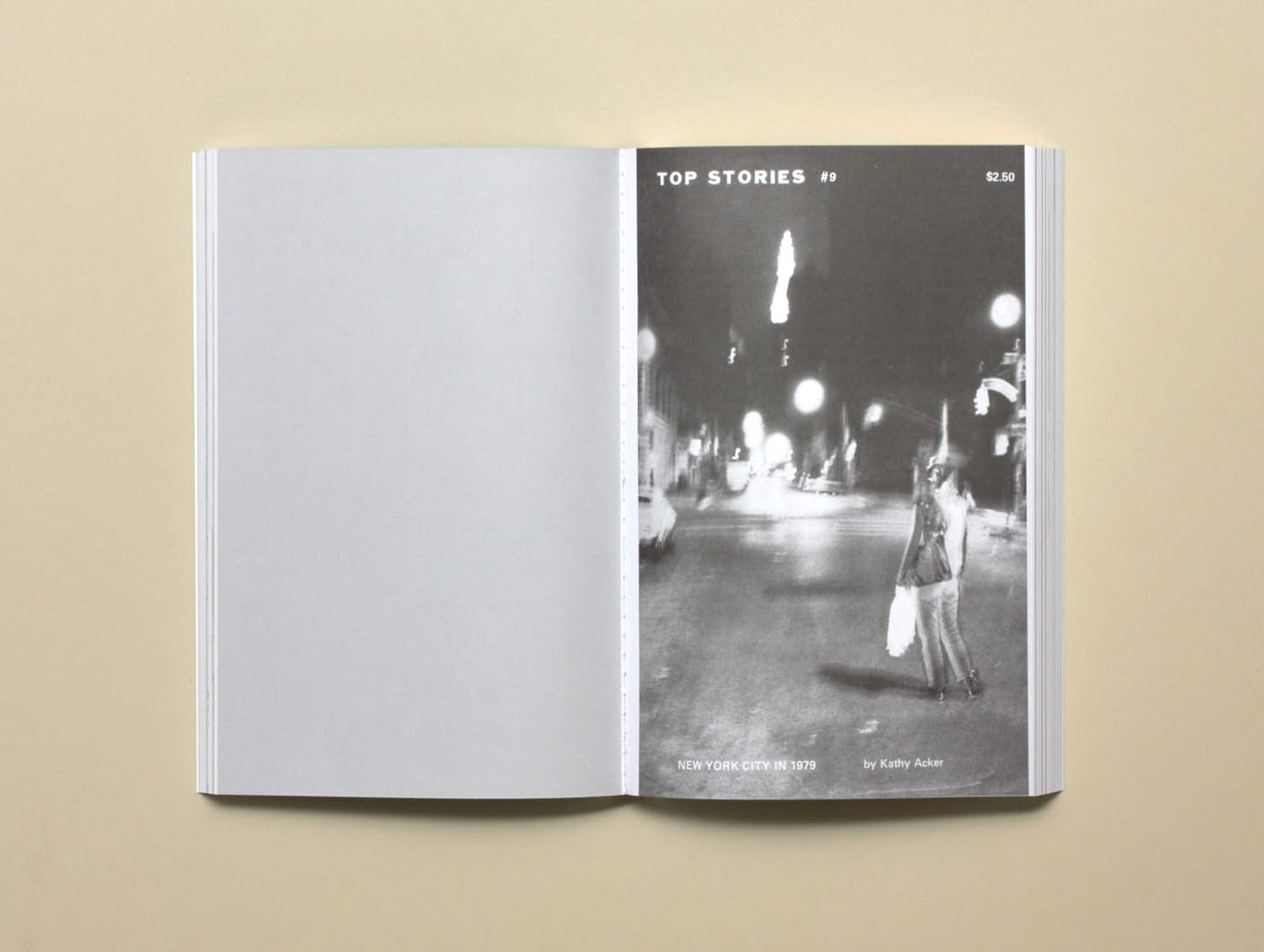 Various Artists, Top Stories