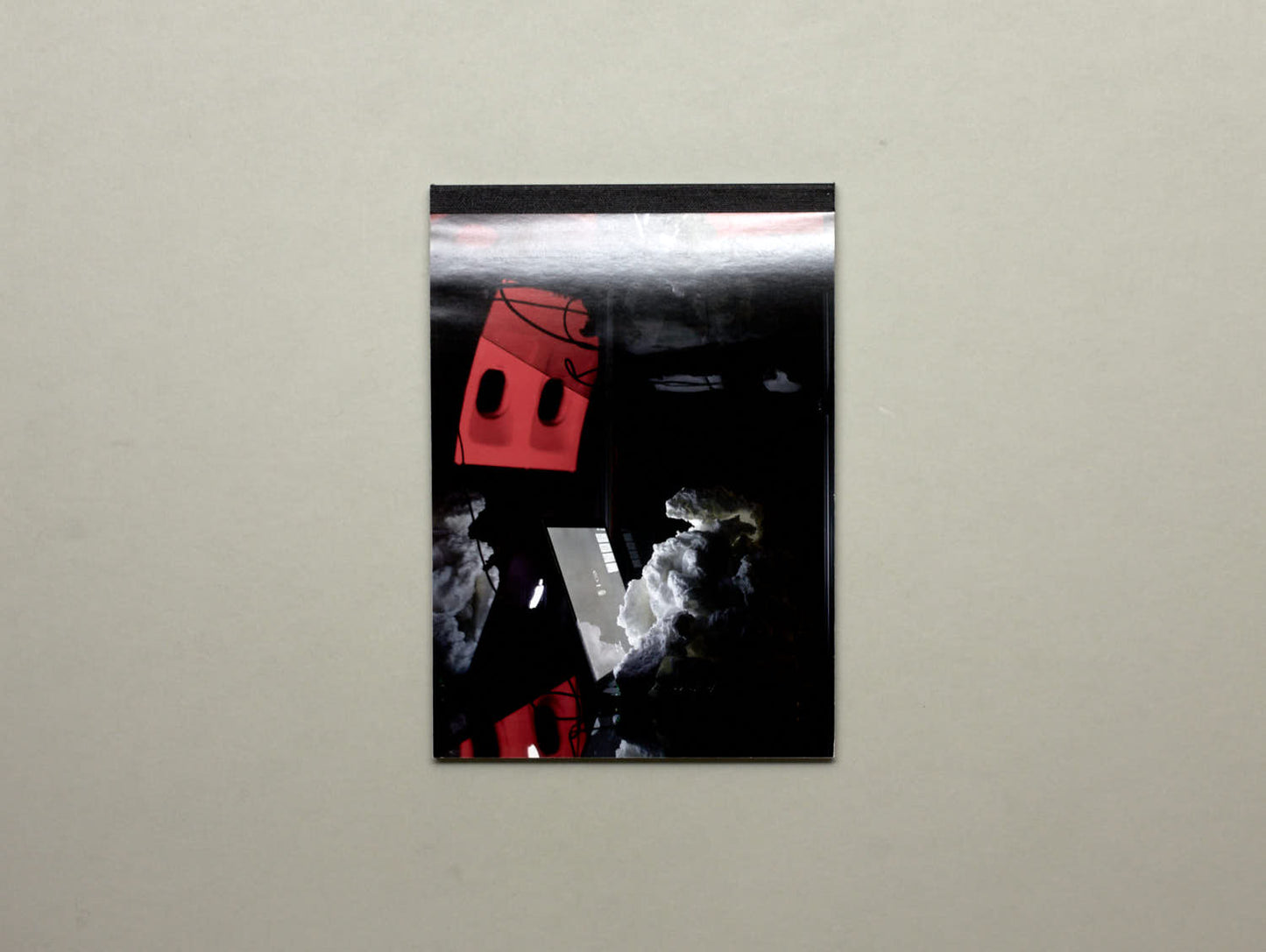 Mathew Kneebone, Mechanical Systems Drawing Vol.2