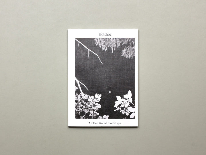 Hotshoe, Issue 209: An Emotional Landscape