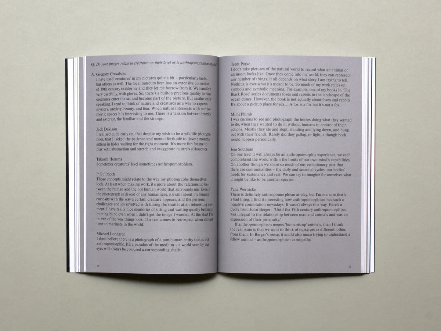 Hotshoe, Issue 209: An Emotional Landscape