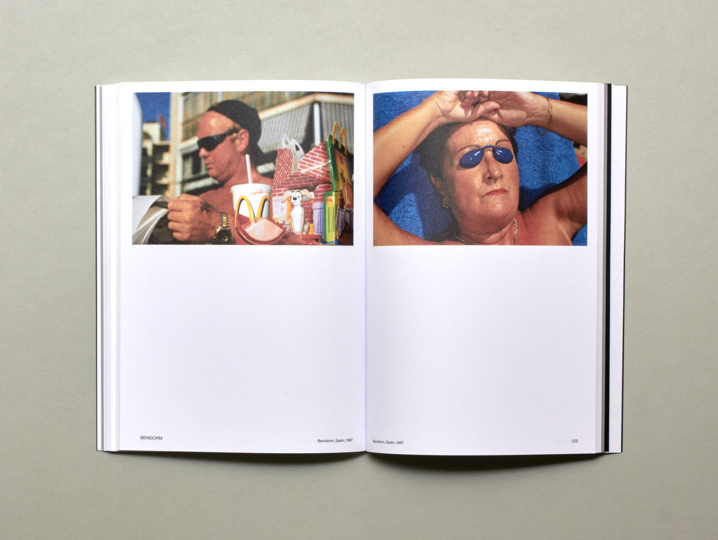 Hotshoe, Issue 208: Martin Parr