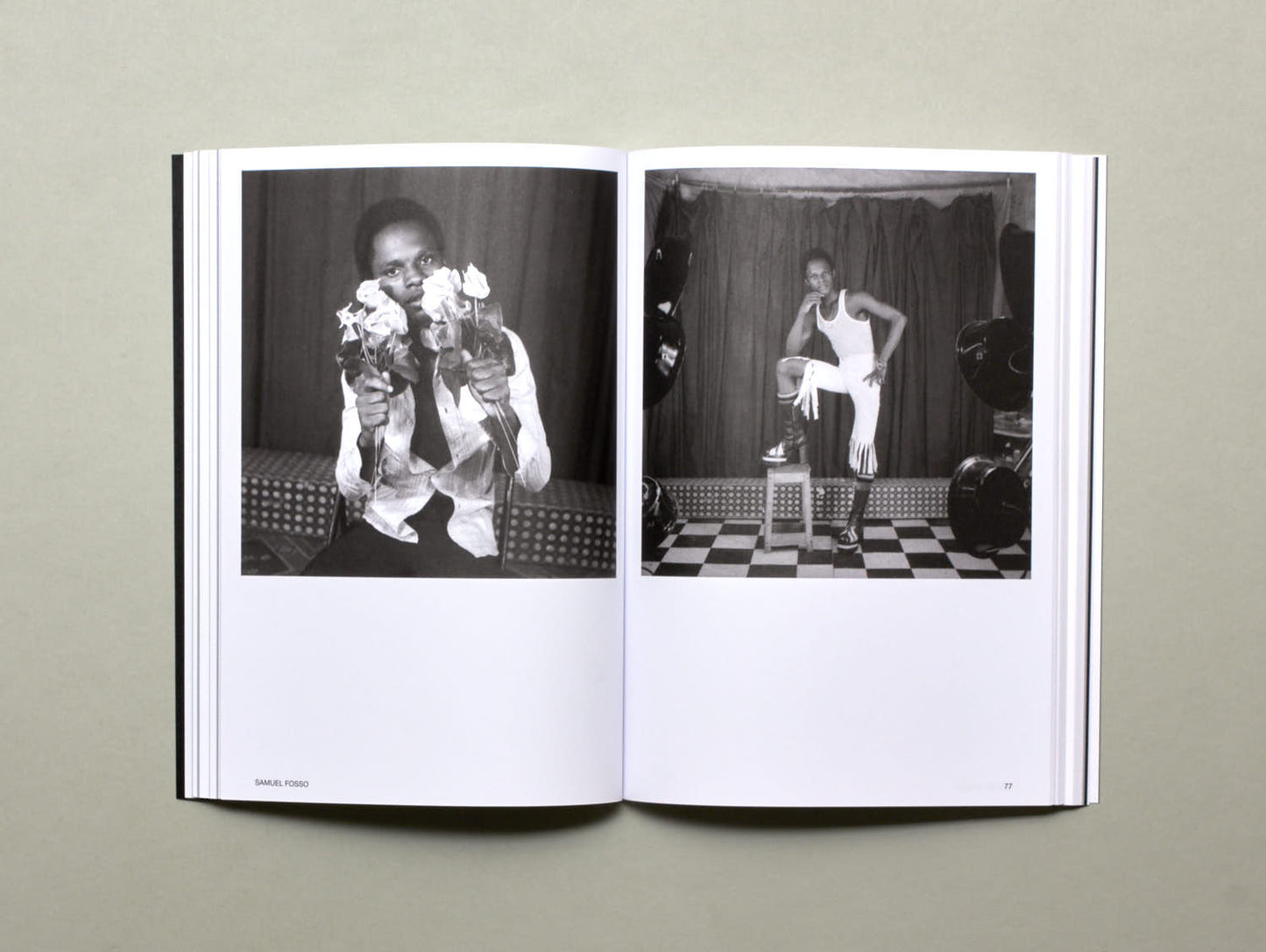 Hotshoe, Issue 207: A West African Portrait