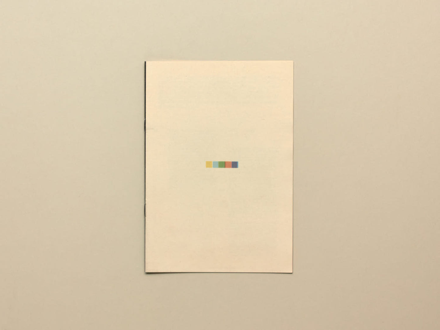 Modem, No.36 DALL-E 2 DREAMS OF HAIKUS