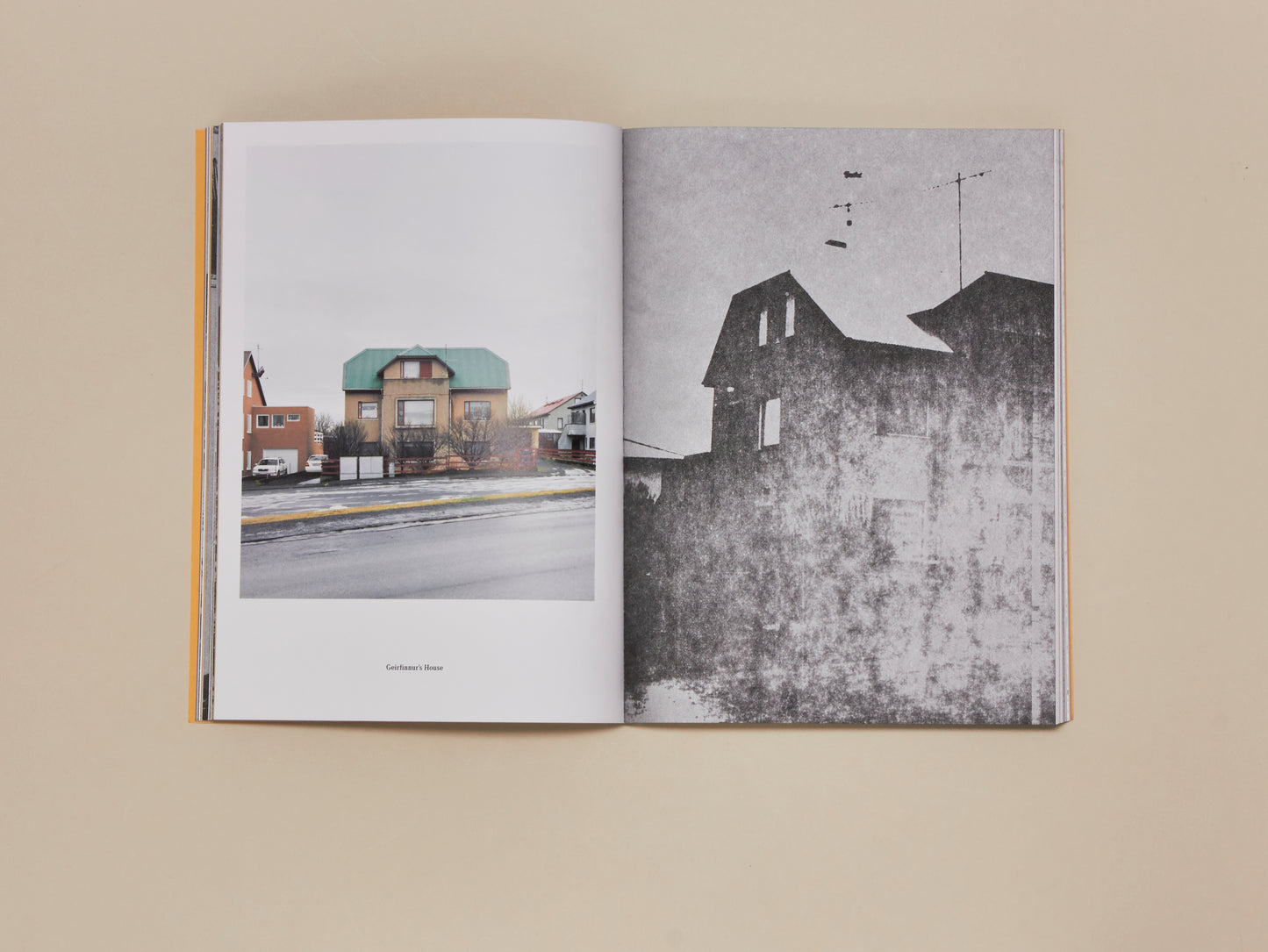 Jack Latham, Sugar Paper Theories (2nd Edition)
