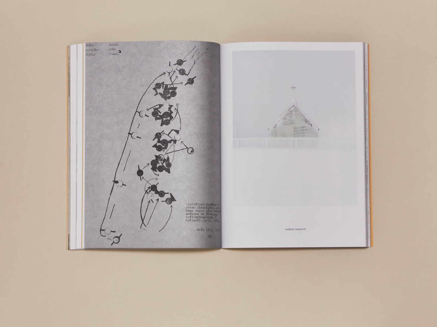 Jack Latham, Sugar Paper Theories (2nd Edition)