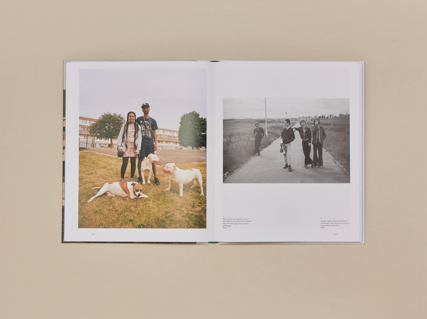 Peter Chadwick and Ben Weaver (eds.), The Town of Tomorrow: 50 Years of Thamesmead
