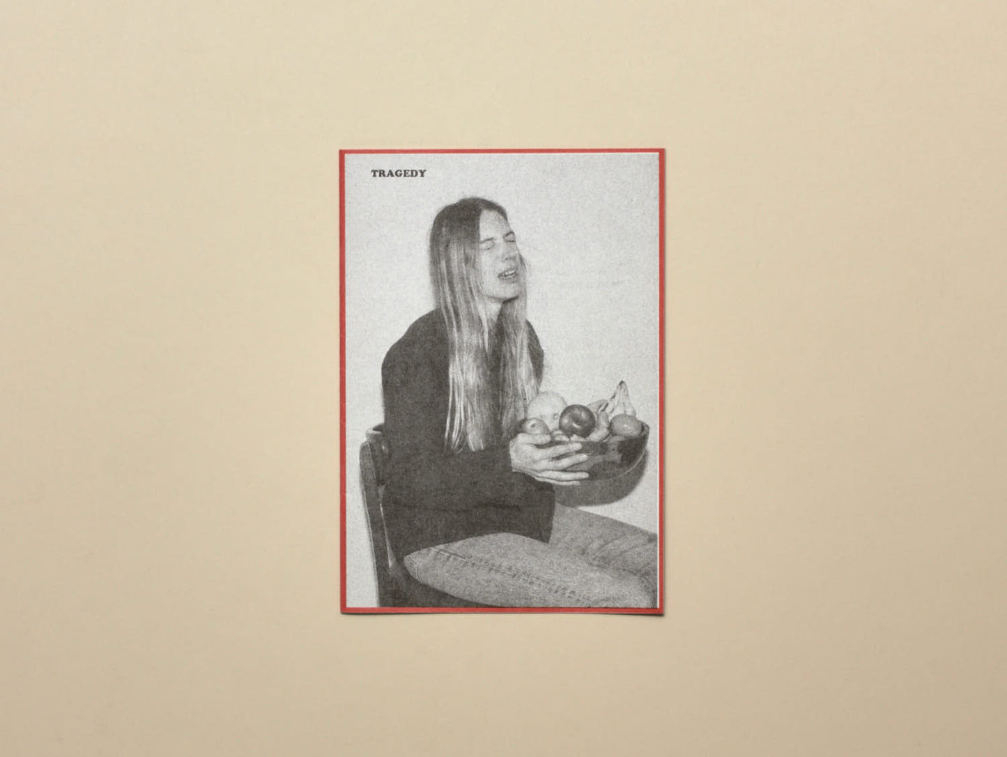 Polly Brown, No.39 Tragedy
