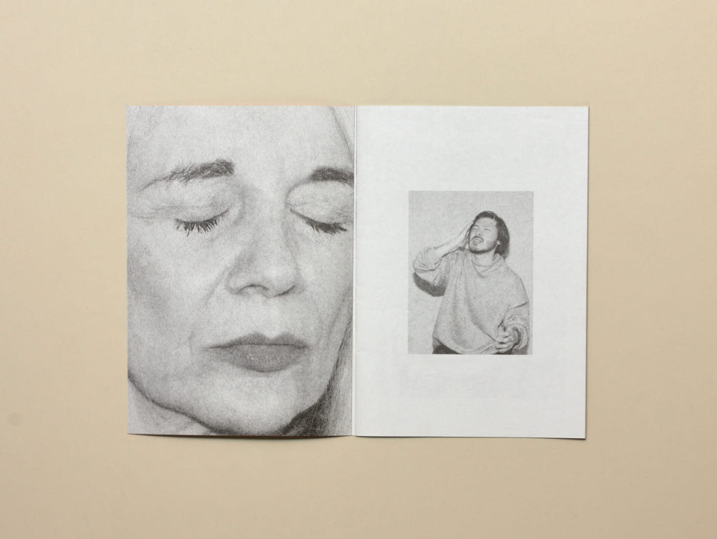Polly Brown, No.39 Tragedy