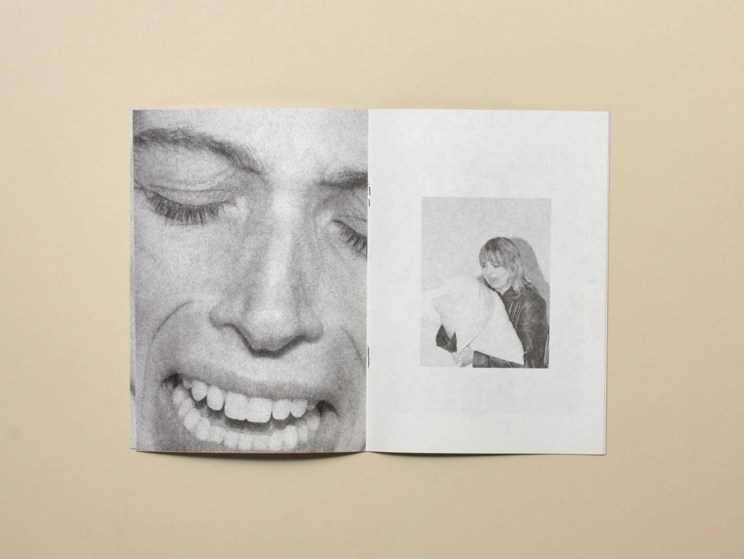 Polly Brown, No.39 Tragedy