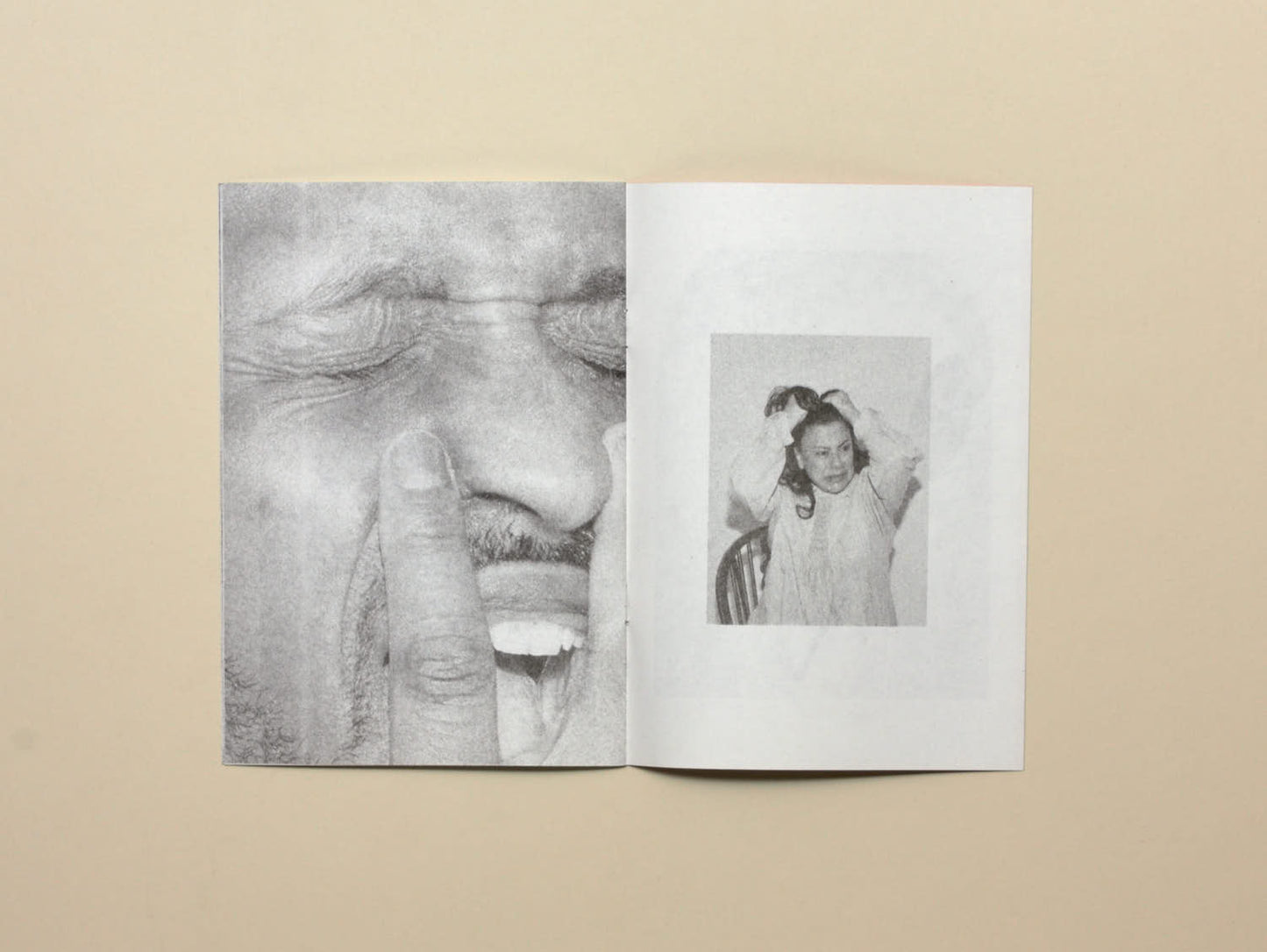 Polly Brown, No.39 Tragedy